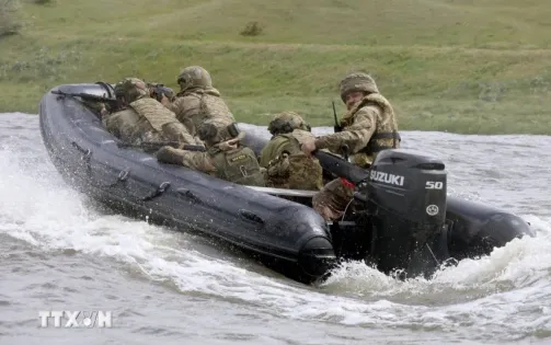 Ukraine chuẩn bị trao đổi tù binh quy mô lớn nhất với Nga