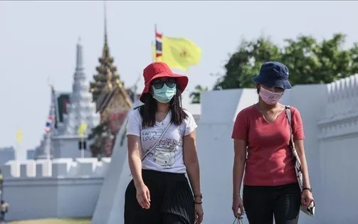 Thái Lan chuẩn bị sẵn sàng trước lo ngại bùng phát COVID-19