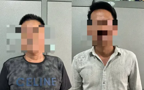 Triệt phá hai đường dây cá độ bóng đá tiền tỷ ở Bình Thuận