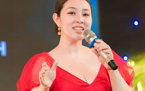 Bảo Trâm tiết lộ ngày càng khó tính trong việc chọn bài hát