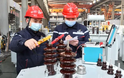 Bài toán thúc đẩy nền kinh tế Trung Quốc