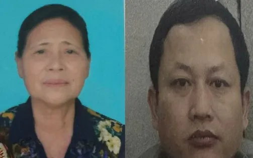 Giám đốc hai công ty đá bị đề nghị truy tố vì xuất khống hóa đơn