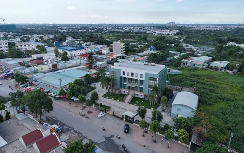 TP Hồ Chí Minh sắp xếp lại nhà đất công, tránh lãng phí