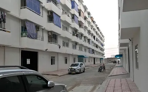 Cần Thơ dự kiến bán 500 căn nhà ở xã hội cho cán bộ các tỉnh lân cận