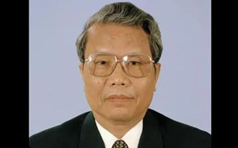 Điện, thư chia buồn nguyên Chủ tịch nước Trần Đức Lương từ trần
