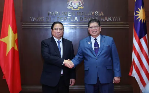Malaysia đề nghị Việt Nam hỗ trợ phát triển nông nghiệp, hợp tác bảo đảm an ninh lương thực