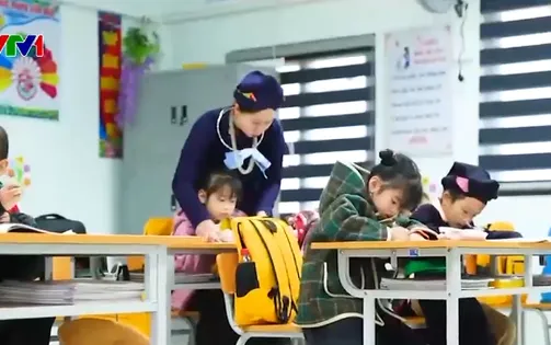 Vì sao không nên kiểm định trường mầm non, phổ thông qua tổ chức kiểm định?