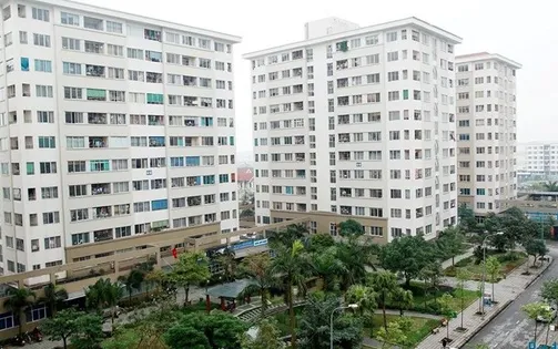 TP Hồ Chí Minh sẽ khởi công 8 dự án nhà ở xã hội