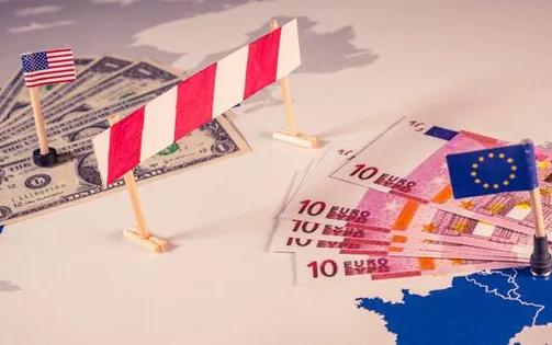 EU “nín thở” trước lời đe dọa áp thuế 50% của Tổng thống Trump