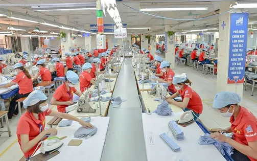 Xuất khẩu đa dạng hóa thị trường, linh hoạt để về đích