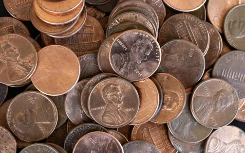 Đồng 1 xu giúp nước Mỹ tiết kiệm hơn 50 triệu USD?