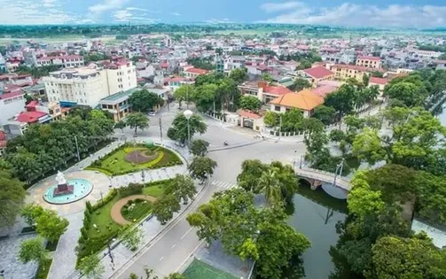 Hà Nội: Điều chỉnh, bổ sung 30 dự án sử dụng đất tại 2 huyện và thị xã Sơn Tây