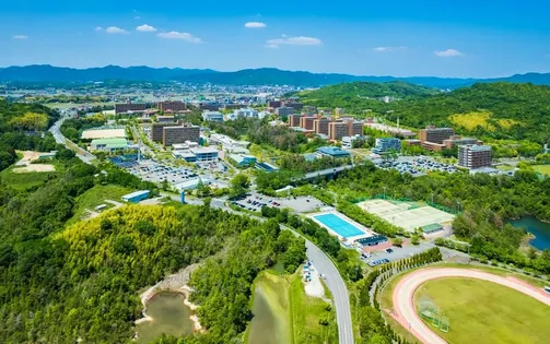 Đại học hàng đầu Nhật Bản mở rộng đào tạo tại Việt Nam