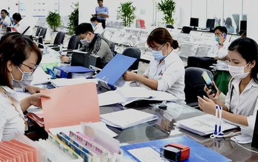 Khẩn trương hoàn thiện các quy định tổ chức bộ máy chính quyền địa phương trước ngày 15/6