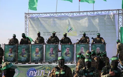 600 ngày chiến tranh Gaza: Con tin chưa được trở về, áp lực gia tăng lên Israel
