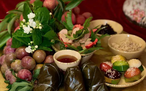 Vì sao có tục "diệt sâu bọ" trong Tết Đoan Ngọ?