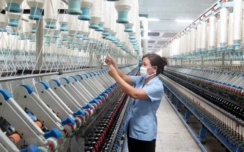 Thúc đẩy sản xuất kinh doanh hiệu quả đối với doanh nghiệp nhà nước