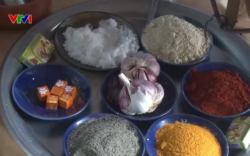 UNESCO triển khai dự án Bản đồ di sản ẩm thực quốc tế