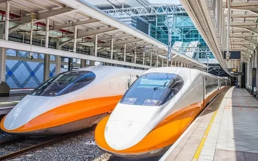 Việt Nam sẽ tự sản xuất đường ray tàu tốc độ cao
