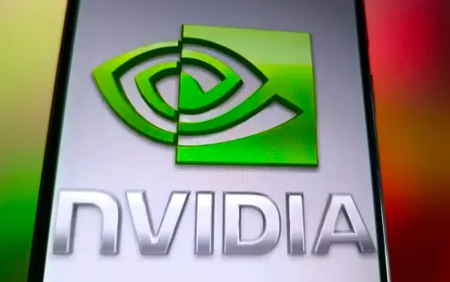 Doanh thu Nvidia vượt kỳ vọng