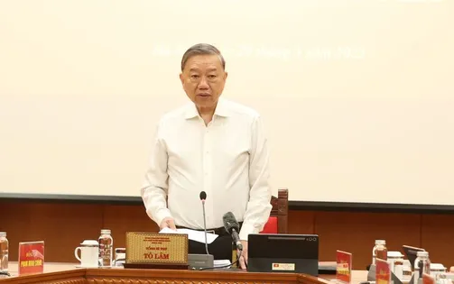 Tháo gỡ các điểm nghẽn, tạo xung lực cho phát triển khoa học công nghệ, chuyển đổi số