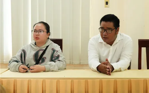 Tin lời ''bùa yêu'' TikTok, cô gái trẻ mất tình lẫn tiền