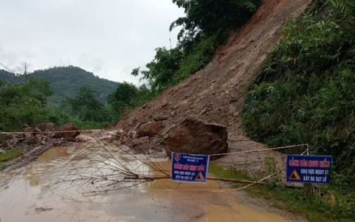 Lào Cai: Chủ động sơ tán dân, ứng phó khẩn cấp với mưa lớn và nguy cơ lũ quét