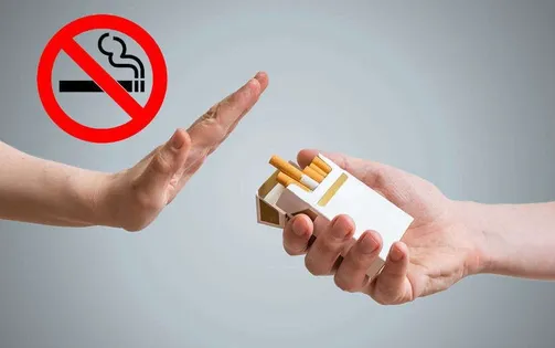 Sớm áp thuế thuốc lá cao để giúp cứu sống nhiều người, giảm tổn thất kinh tế