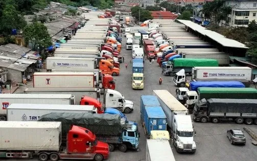Thiết lập "luồng xanh" để nông sản tăng tốc sang Trung Quốc