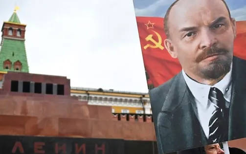Nga đầu tư 250.000 USD trùng tu Lăng Lenin