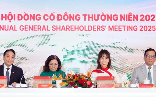 Vietjet mở đầu thời kì tăng trưởng dài hạn, tiếp tục đóng góp cho phát triển ngành hàng không