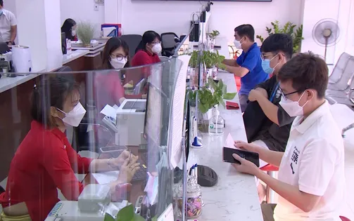 TP Hồ Chí Minh kêu gọi ngân hàng chung tay gỡ khó vốn