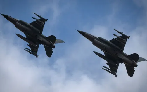 Lý do khiến Nga thưởng ‘nóng’ gần 200.000 USD cho binh sĩ bắn hạ tiêm kích F-16