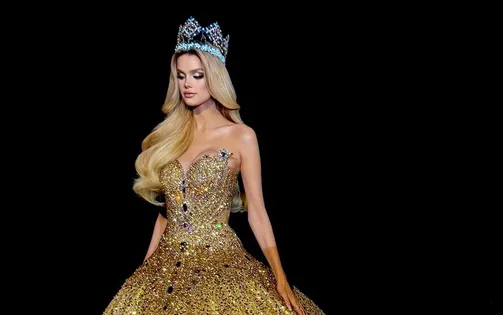 Phía sau vẻ đẹp "vô thực" của Miss World 2024