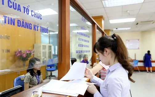 Từ hôm nay, xóa bỏ thuế khoán với hộ kinh doanh có doanh thu từ 1 tỷ đồng/năm