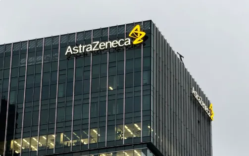 AstraZeneca công bố loại thuốc giúp giảm mạnh nguy cơ tái phát ung thư vú