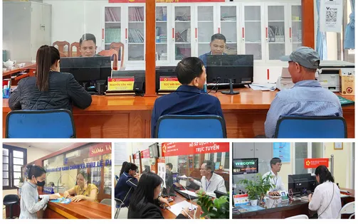 Bộ Chính trị yêu cầu hoàn thành sắp xếp bộ máy đúng hạn, bảo đảm đồng bộ các cấp
