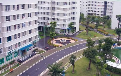Tháng 6 ban hành quy định chi tiết trường hợp công chức ở xa chỗ làm được hỗ trợ nhà ở xã hội