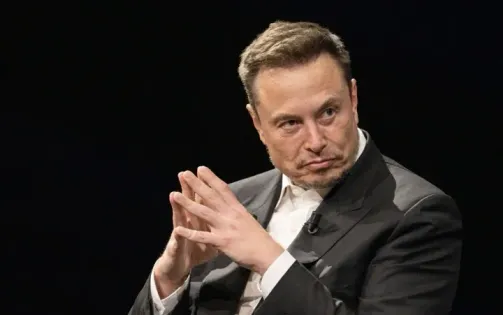 Elon Musk nói không muốn chịu trách nhiệm cho mọi việc mà chính quyền đang làm