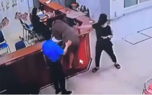 Nghệ An: Xử lý nghiêm vụ hành hung nhân viên y tế