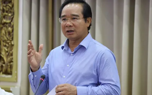 TP Hồ Chí Minh: Rất nhiều nhà đầu tư đang đăng ký, một số dự án vốn 2 tỷ USD