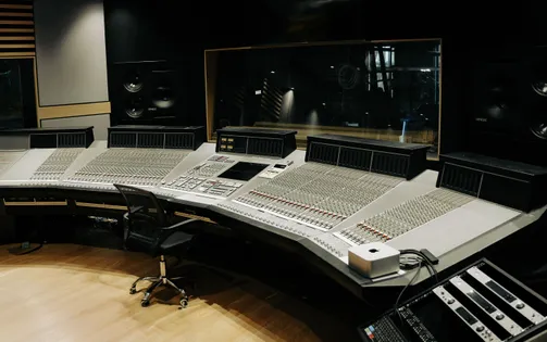 Box Entertainment với studio RSL Production: Muốn đưa Việt Nam lên bản đồ âm nhạc thế giới