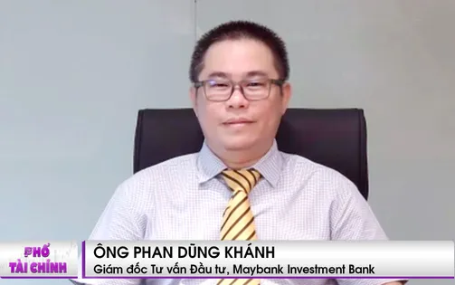 Chuyên gia Maybank Investment Bank: Kỳ vọng VN-Index đạt mốc 1.500 điểm năm nay