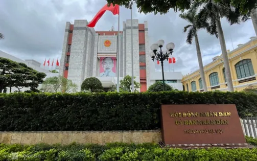 Hà Nội: Nghiêm cấm tác động, can thiệp về nhân sự trong quá trình sắp xếp đơn vị hành chính