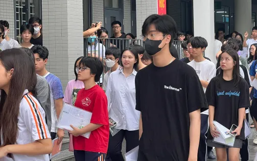 Hà Nội sắp có thêm 3 trường THPT công lập