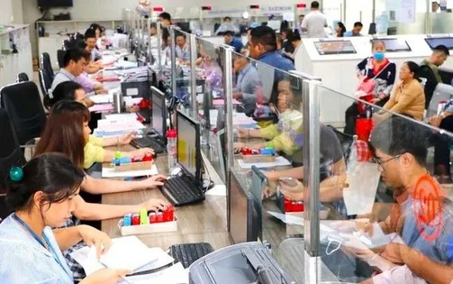 Đề xuất quy định về bố trí, thay đổi vị trí việc làm, xếp ngạch công chức theo vị trí việc làm