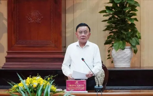 Quảng Nam: Tích cực chuẩn bị để đưa các xã vào hoạt động từ 1/7