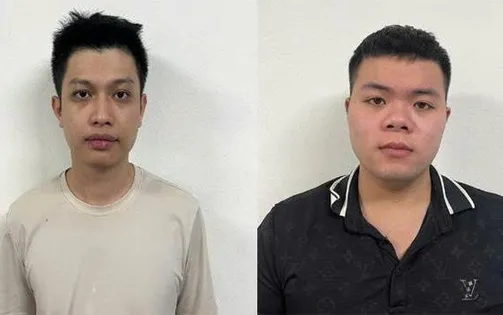 Dựng vườn cảnh ảo, 3 đối tượng lừa đảo tiền tỷ qua mạng xã hội
