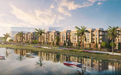 Chọn BĐS như chọn cổ phiếu – Phú Thị Riverside có đang nằm trong vùng mua tốt?