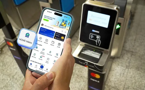 Người dân TP Hồ Chí Minh có thể thanh toán vé Metro bằng Zalopay, nhận ưu đãi đến 50%